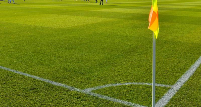  - Romorantin : une nouvelle recrue dans le secteur offensif (off)