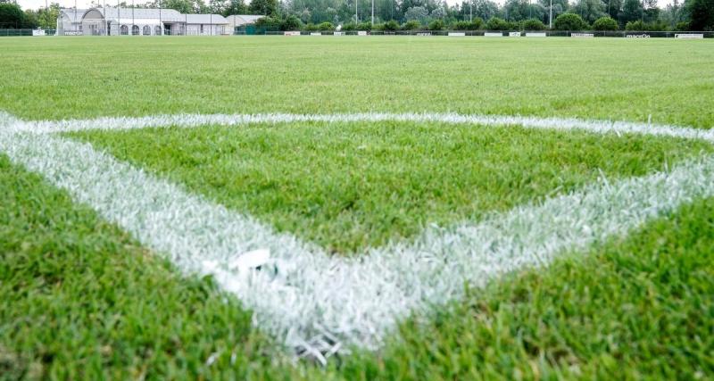  - Saint-Priest : les nouveaux maillots dévoilés 