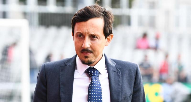  - OM - Mercato : transfert en vue pour un joueur totalement oublié de l'effectif ?