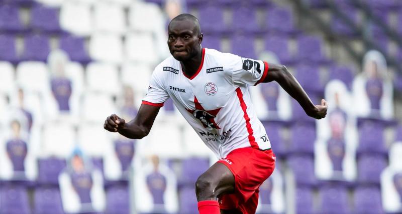  - Créteil : un ancien joueur de l’USCL s'entraîne avec le groupe de Stéphane Masala 
