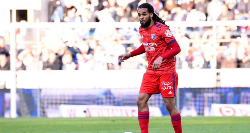  - OL : Denayer recale Rudi Garcia et pourrait rebondir en Liga