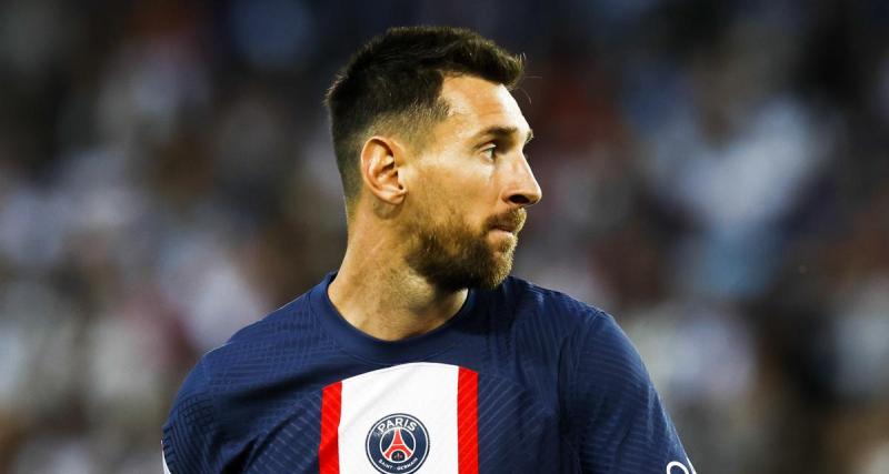  - PSG - Mercato : Messi prêt à un énorme sacrifice pour retourner au FC Barcelone !