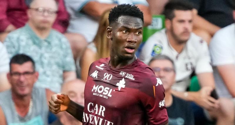  - Metz : deux joueurs pistés à l’étranger 