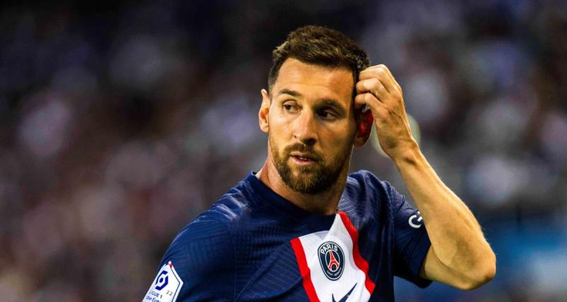  - PSG : « Messi veut revenir au Barça », une grosse annonce relance son comeback !