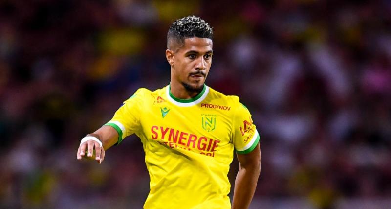  - FC Nantes, LOSC - Mercato : Blas a pris une décision radicale pour son avenir