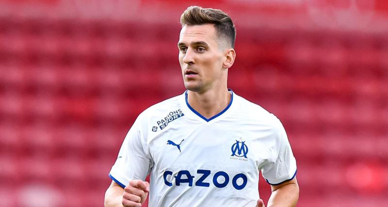  - OM : le prix d'Arkadiusz Milik est fixé !