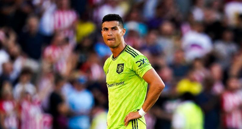  - Manchester United : Cristiano Ronaldo au Sporting, sa mère et Jorge Mendes en première ligne ?