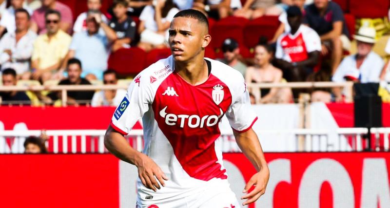  - Faes fâché avec Reims, Monaco prolonge Vanderson, l'OGC Nice a un plan B à Cavani, Strasbourg prête un jeune