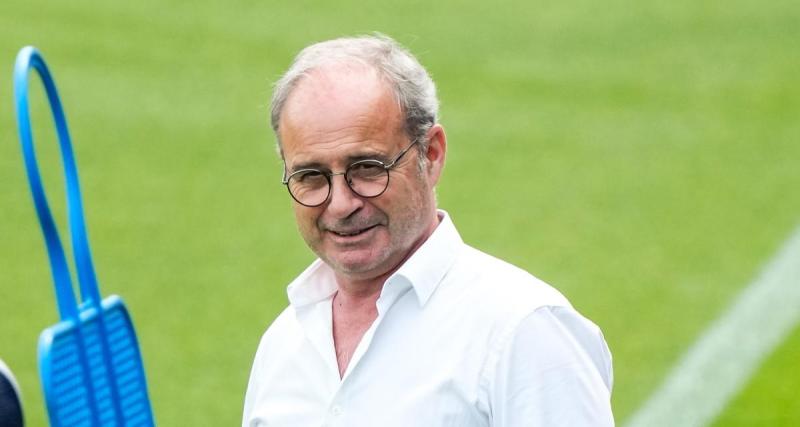  - PSG - Mercato : Luis Campos veut faire un sale coup au FC Barcelone