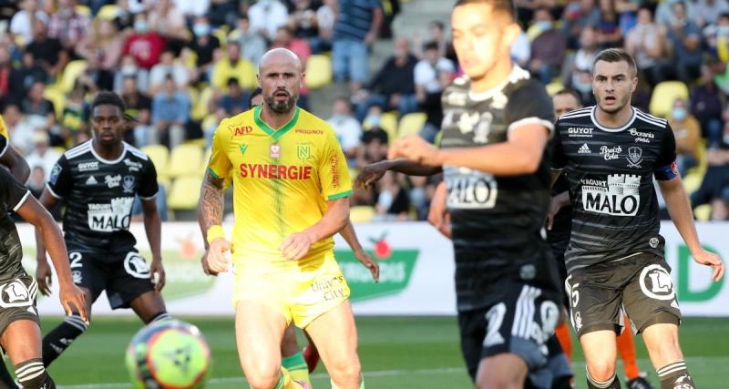  - FC Nantes : avant l'OM, Pallois livre ses vérités