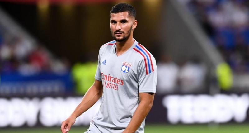  - OL : un nouveau club vient de se greffer au dossier Aouar !