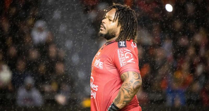  - Toulon : le dénouement approche concernant la reprise de Mathieu Bastareaud