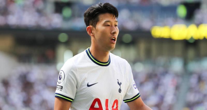  - Chelsea - Tottenham : des gestes racistes contre Son lors du derby ? 