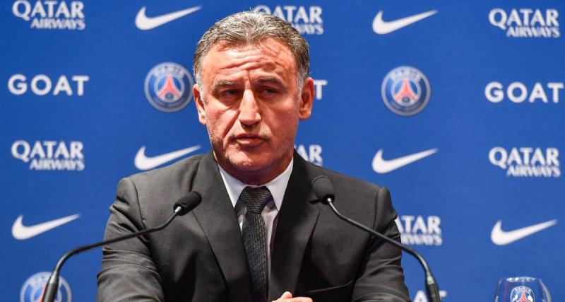  - PSG : Galtier a trouvé un cadre pour calmer le jeu entre Mbappé et Neymar