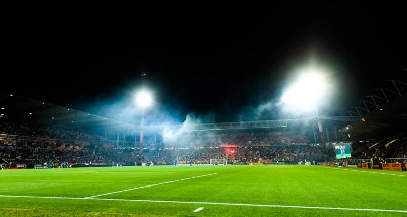  - Lorient - OL : le match sera rejoué début septembre 