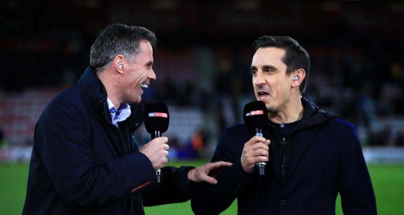  - Manchester United : deux légendes détruisent le Mercato des Red Devils avec une liste parlante