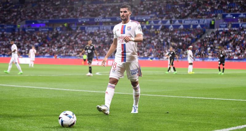  - OL : revirement total de situation dans le dossier Aouar ?