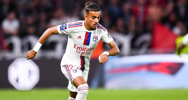  - FC Barcelone, OL – Mercato : le Barça fonce sur Malo Gusto, un autre grand d'Europe aussi !