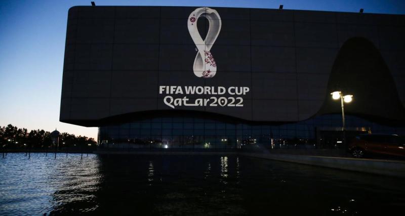  - Coupe du Monde : la vente de billets est un succès, 2,45M de tickets (déjà) écoulés ! 