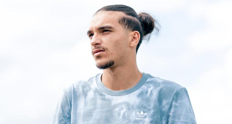  - Turfu [2/14] - Farès Bousnina (OGC Nice) : « J’aime bien l’histoire, ça me cultive »