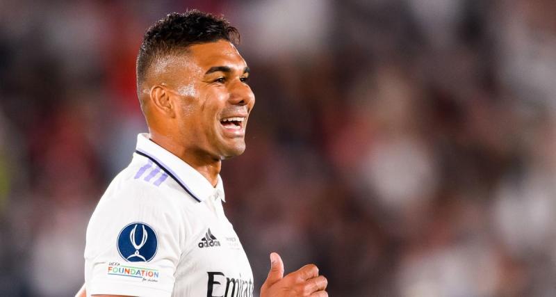  - Real Madrid : top 10 des plus grosses ventes de l'histoire des Mernegue