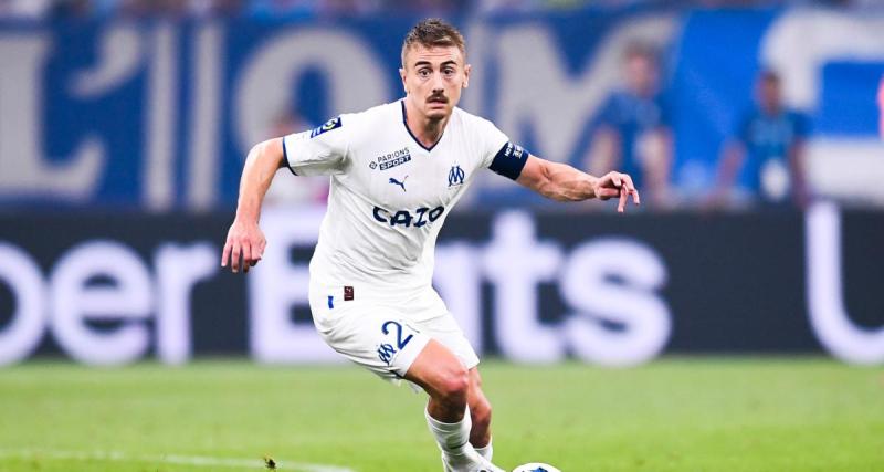  - OM : Sampaoli, Payet, Milik, sa prolongation… le point sur la conf’ de Rongier