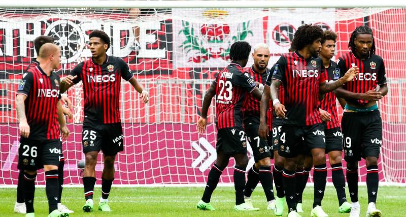  - 🚨 Maccabi Tel-Aviv - Nice : les compos officielles !