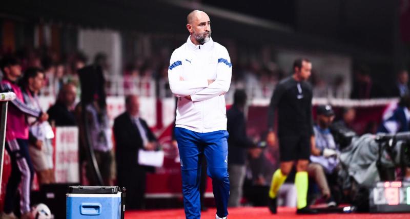  - OM : Tudor confirme vouloir un défenseur et s'exprime à nouveau sur le sifflets du Vélodrome !