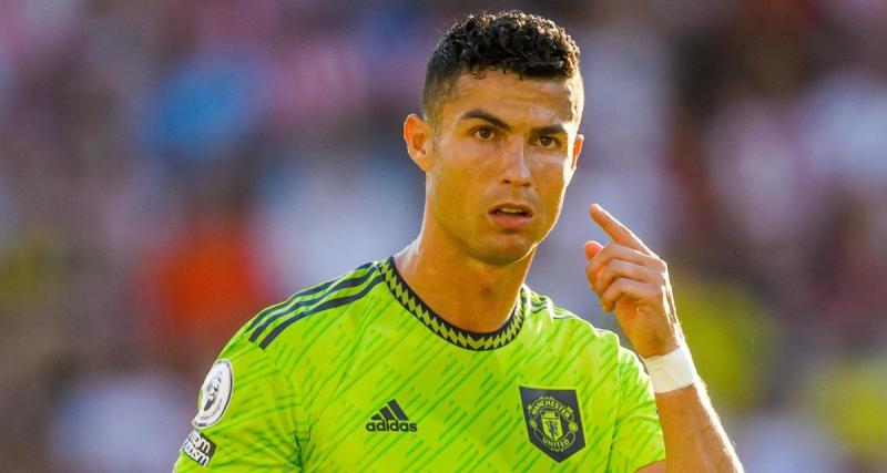  - Manchester United – Mercato : Cristiano Ronaldo a choisi sa prochaine destination !