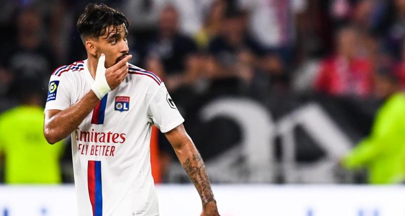  - OL - INFO BUT! Mercato : le prix baisse pour Lucas Paqueta mais…