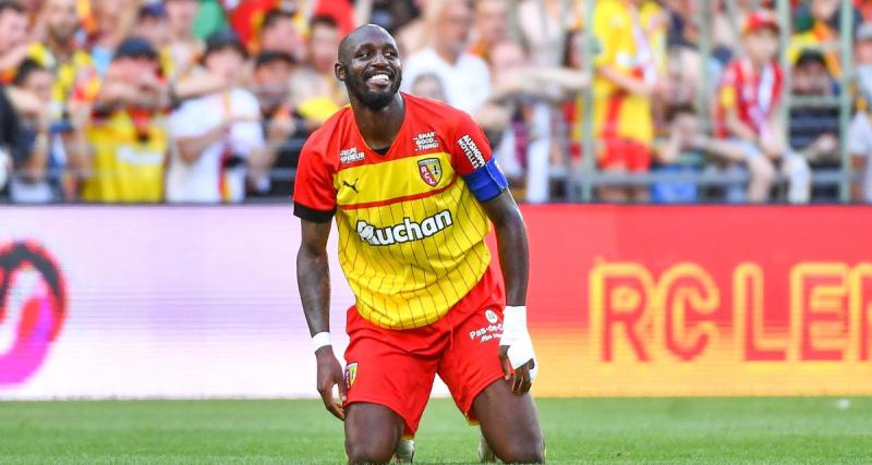  - RC Lens - INFO BUT! Mercato : du chaud pour Seko Fofana