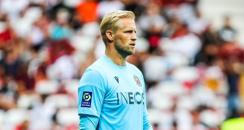  - Maccabi Tel-Aviv - Nice : les compos officielles 