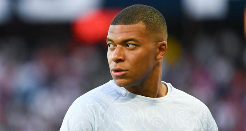  - PSG : Wayne Rooney clashe Kylian Mbappé !