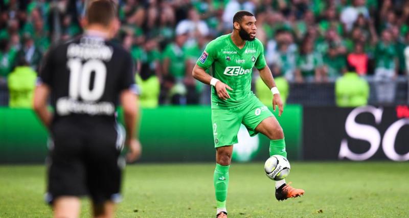  - ASSE : un départ acté (off)