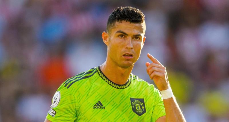  - Manchester United : Dortmund aurait pris une grande décision pour Cristiano Ronaldo !