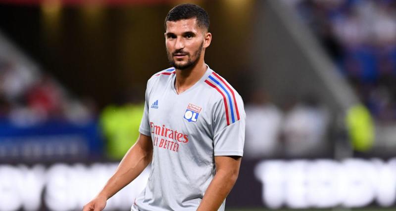  - OL – Mercato : Aouar à Nottingham Forest, pourquoi ça a capoté