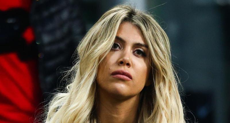  - PSG – Mercato : Wanda Nara négocie le départ d'Icardi à Istanbul !