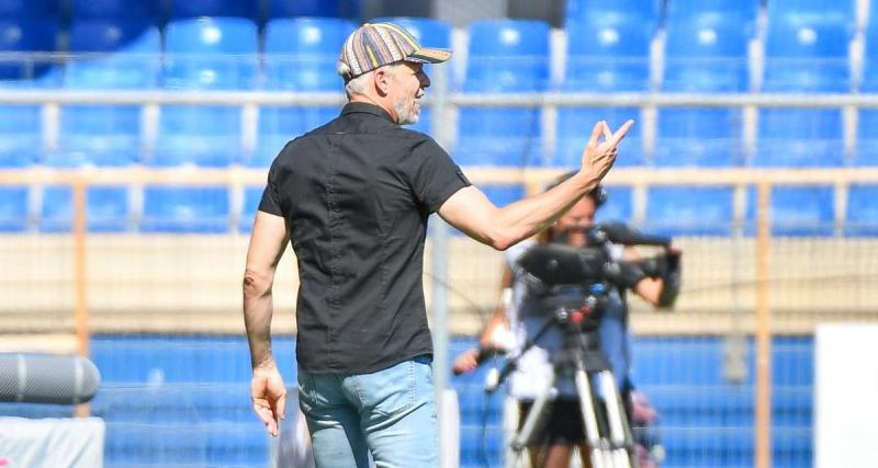  - OL - Troyes : les groupes dévoilés, Aouar absent ! 