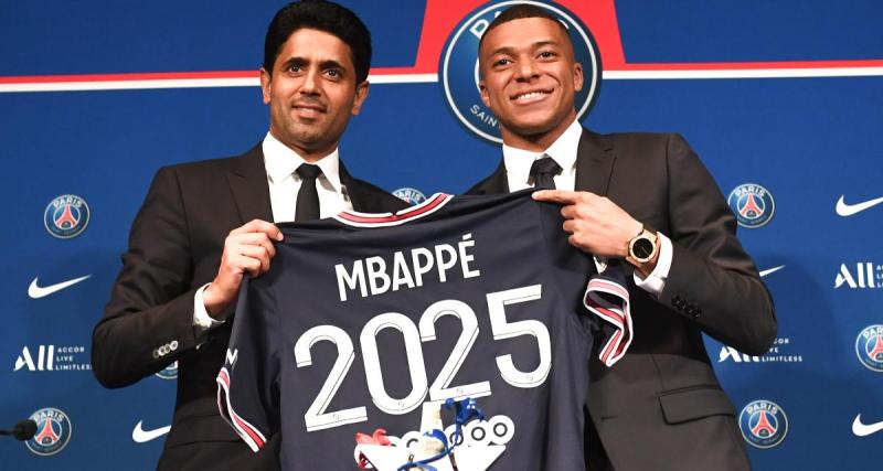  - PSG : la plainte de la Liga concernant Mbappé rejetée par le tribunal ! 