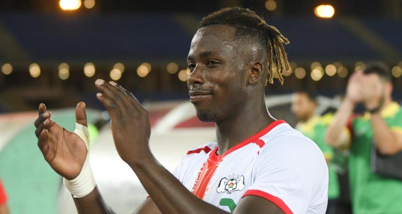  - OM : Adil Rami l'annonce, Marseille a frappé très fort avec Kaboré !