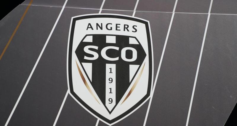  - Angers : un joueur formé à l’OM signe son premier contrat pro (off)