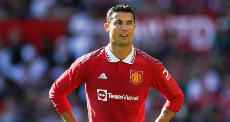  - Manchester United – Mercato : Dortmund recale Cristiano Ronaldo !