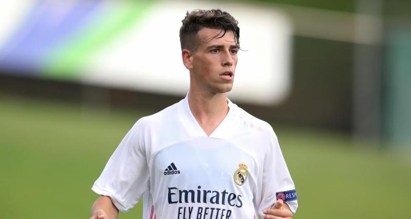  - Real Madrid – Mercato : le départ d'un ancien protégé de Zidane est acté