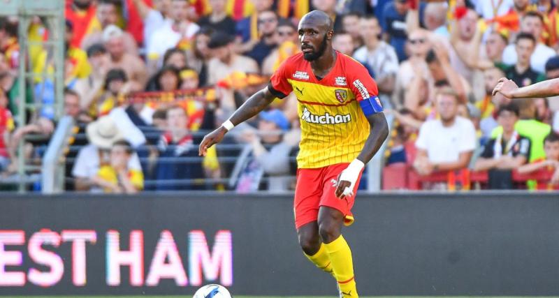  - Lens : un club de Premier League prêt à lâcher un chèque XXL pour Fofana ?