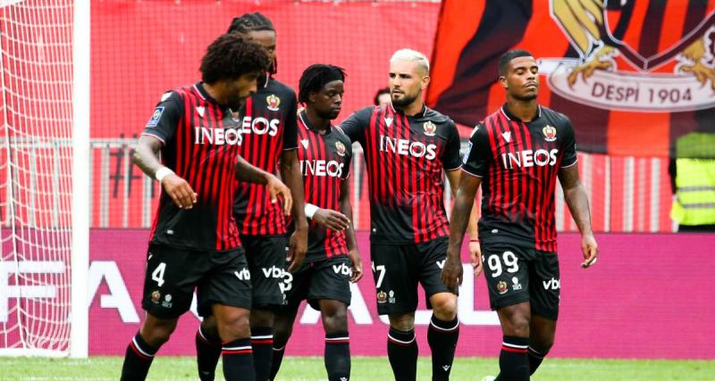  - Clermont - Nice : les compos probables et les absents