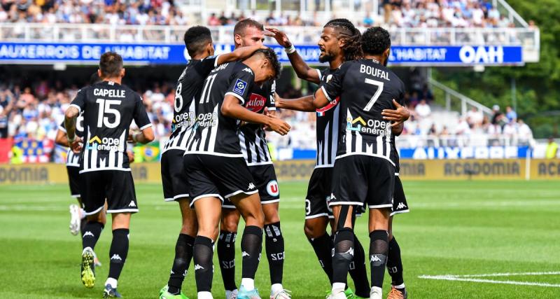  - Angers - Brest : les compos probables et les absents