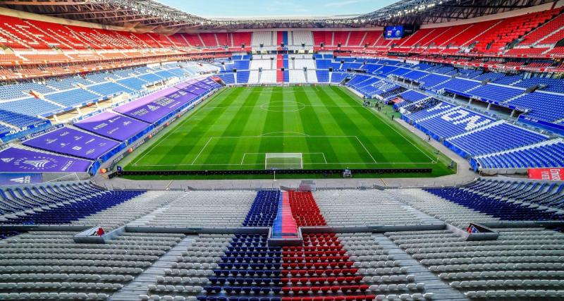  - Sur quelle chaîne suivre Lyon - Troyes