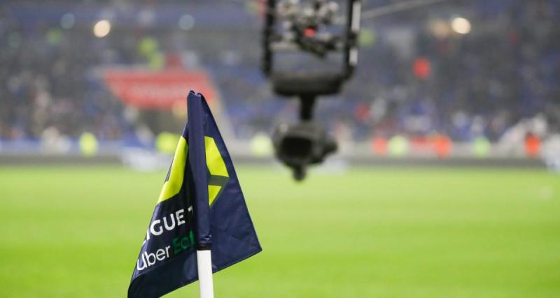  - Lyon - Troyes : heure, chaîne, diffusion TV ?