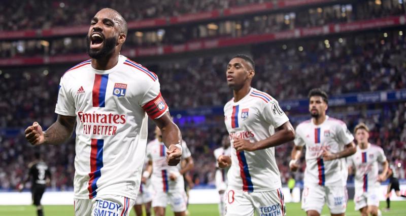  - OL - Troyes : les compos probables et les absents