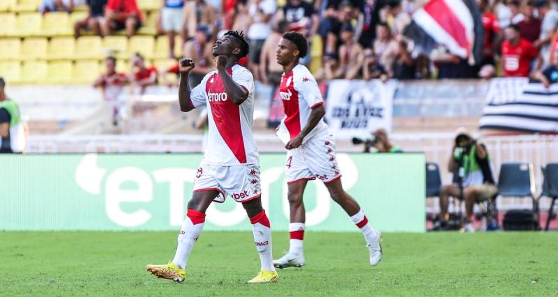  - Monaco - Lens : les compos probables et les absents